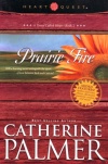 Prairie Fire - A Town Called Hope Series